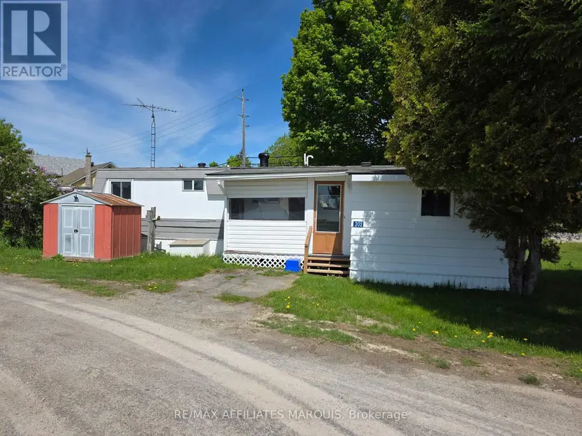 Detached at 202 JACK STREET, Smiths Falls
