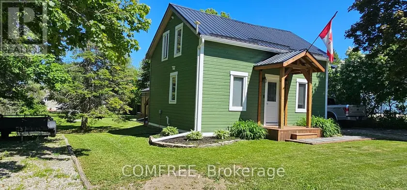Detached at 515 TYSON STREET, South Bruce Peninsula