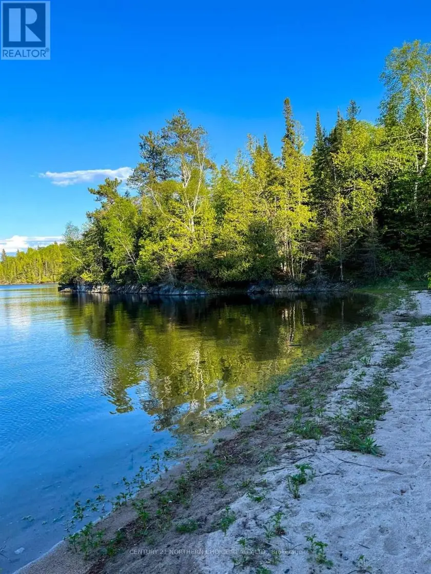 Vacant Land at 11 HAY ISLAND E, Kenora