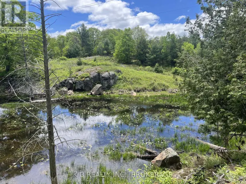 Vacant Land at 2970 MOUNTAIN ROAD, Stone Mills