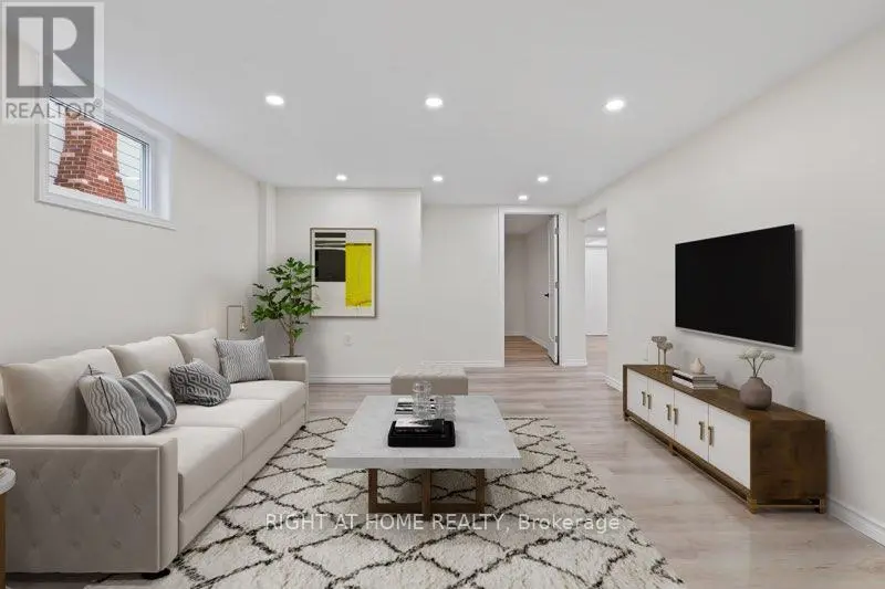 Detached at BASEMENT - 7160 PARKDALE STREET, Niagara Falls