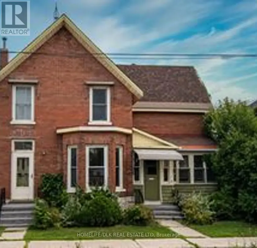 Multiplex at 33 BARTHOLOMEW STREET, Brockville