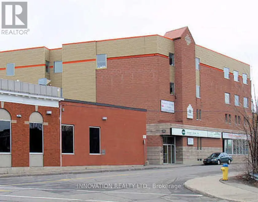 Other at 303 - 11 ROSEMOUNT AVENUE, Ottawa