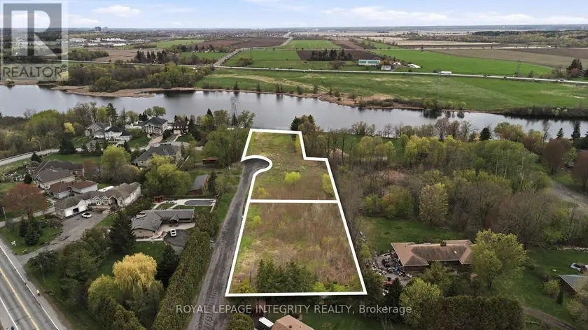 Vacant Land at 348 RIVER ROAD, Ottawa