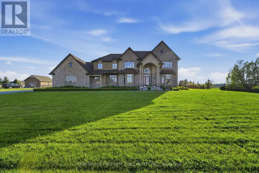Detached at 14 WISTERIA LANE, Haldimand