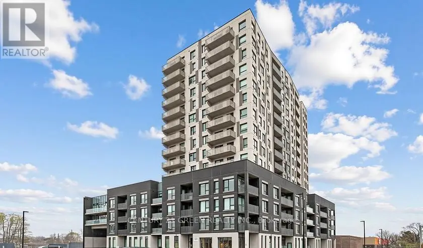 Apartment at 204 - 1333 WEBER STREET E, Kitchener