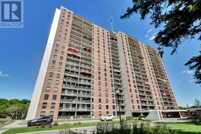 Apartment at 1007 - 665 BATHGATE DRIVE, Ottawa