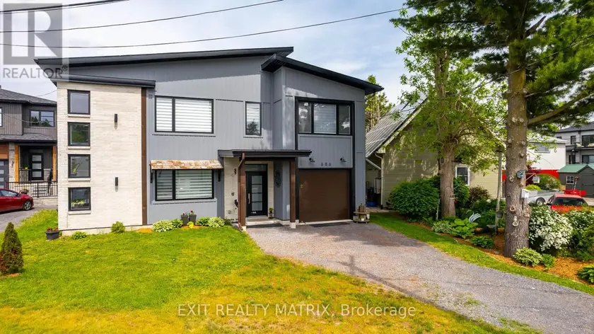 Detached at 686 ST ISIDORE ROAD, Casselman
