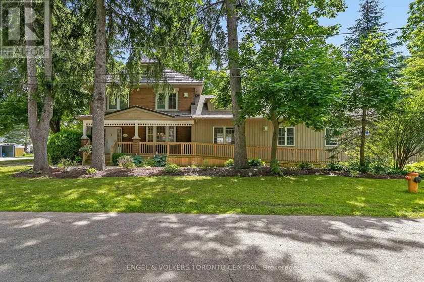 Detached at 125 RICHARDSON STREET, Guelph/Eramosa