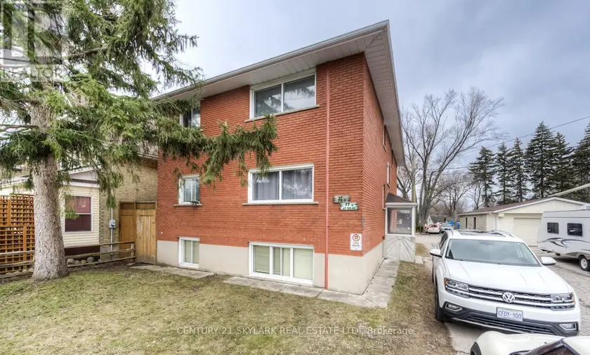 Multiplex at 3 - 75 HIGHLAND ROAD, Kitchener