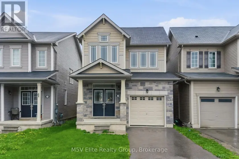 Detached at 7749 SHAGBARK AVENUE, Niagara Falls