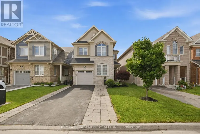 Detached at 44 STILLWATER CRESCENT, Hamilton (Waterdown)