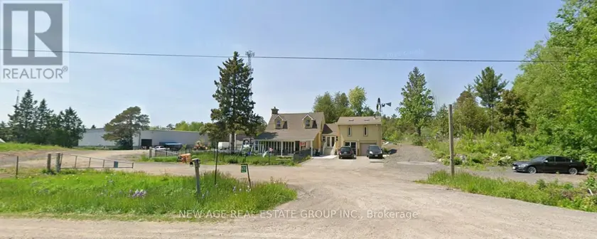 Detached at 8676 HIGHWAY 7, Guelph/Eramosa