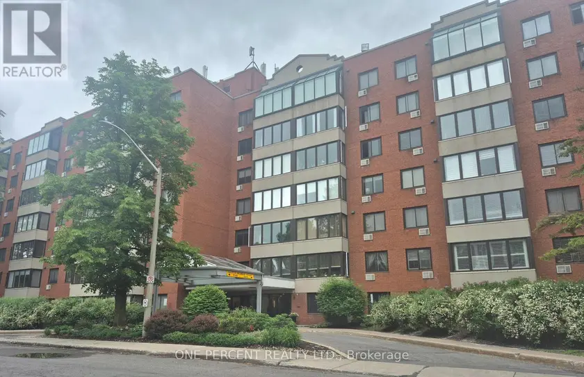 Apartment at 408 - 225 ALVIN ROAD, Ottawa