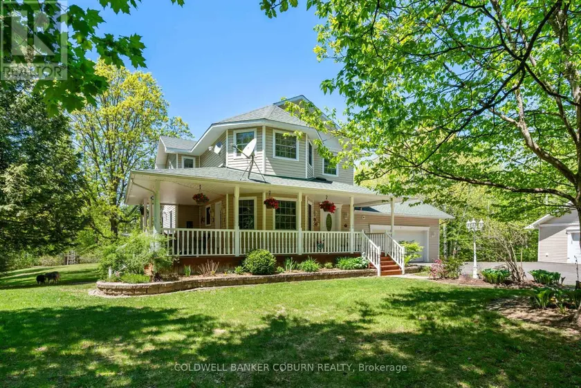 Detached at 397 BURCHILL ROAD, Montague