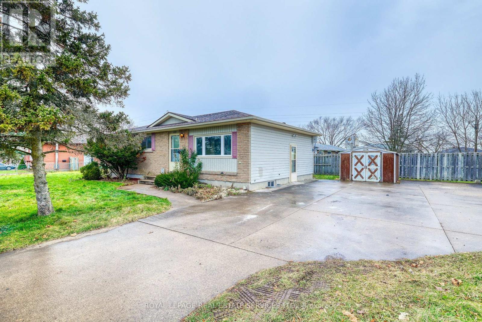 Detached at 38 DEERFIELD PARKWAY, Thorold