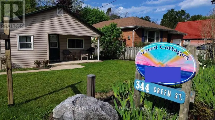 Other at 356 GREEN STREET, Saugeen Shores