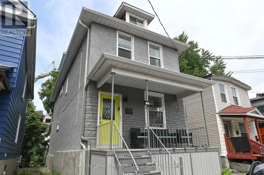 Other at 3 - 123 PAMILLA STREET, Ottawa