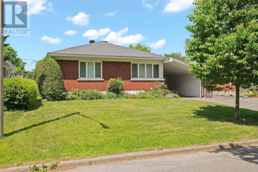 Detached at 839 WESTON DRIVE, Ottawa