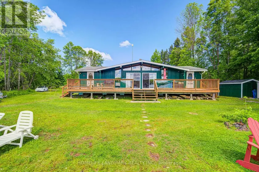 Detached at 1097 Cooper Point Rd, Muskoka Lakes