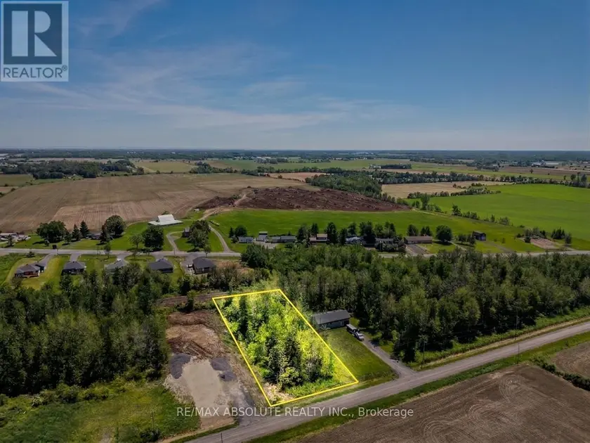 Vacant Land at PART LOT 21 CONCESSION 2 3 ROAD, North Stormont
