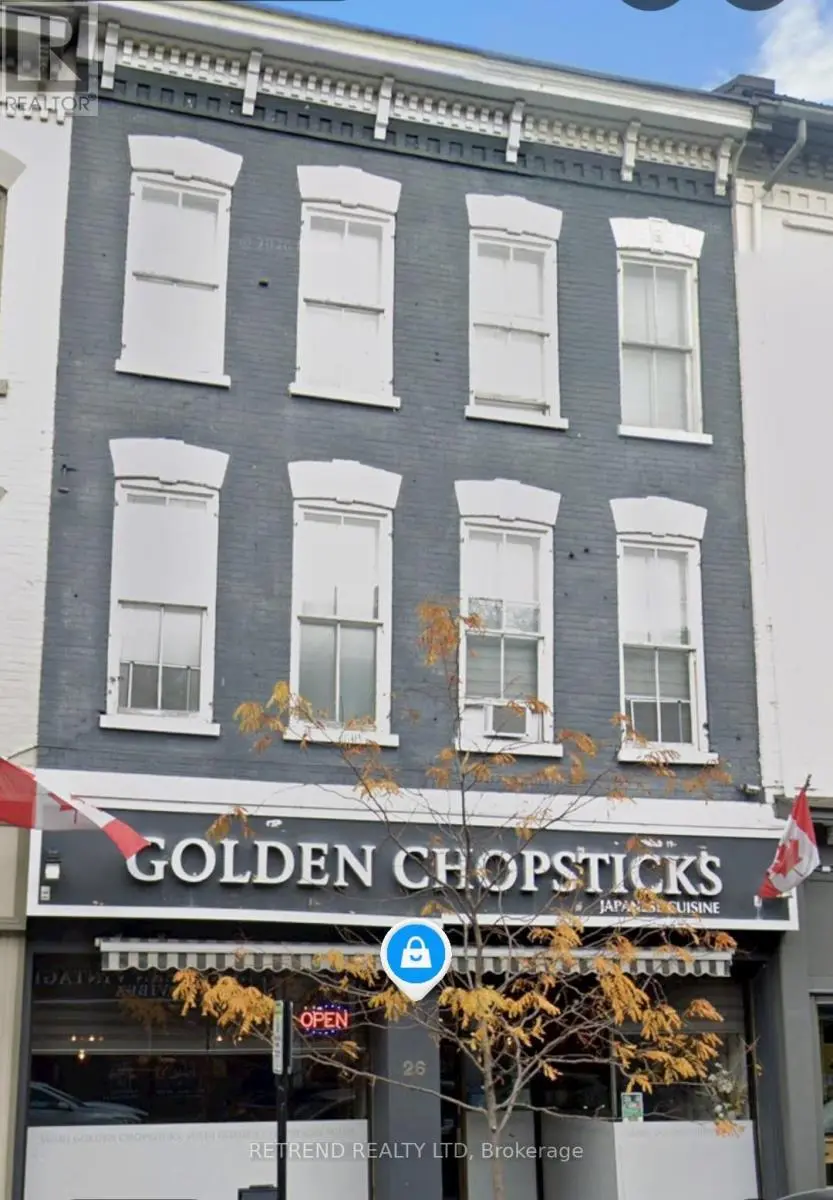 Other at 2B - 26 KING STREET W, Cobourg