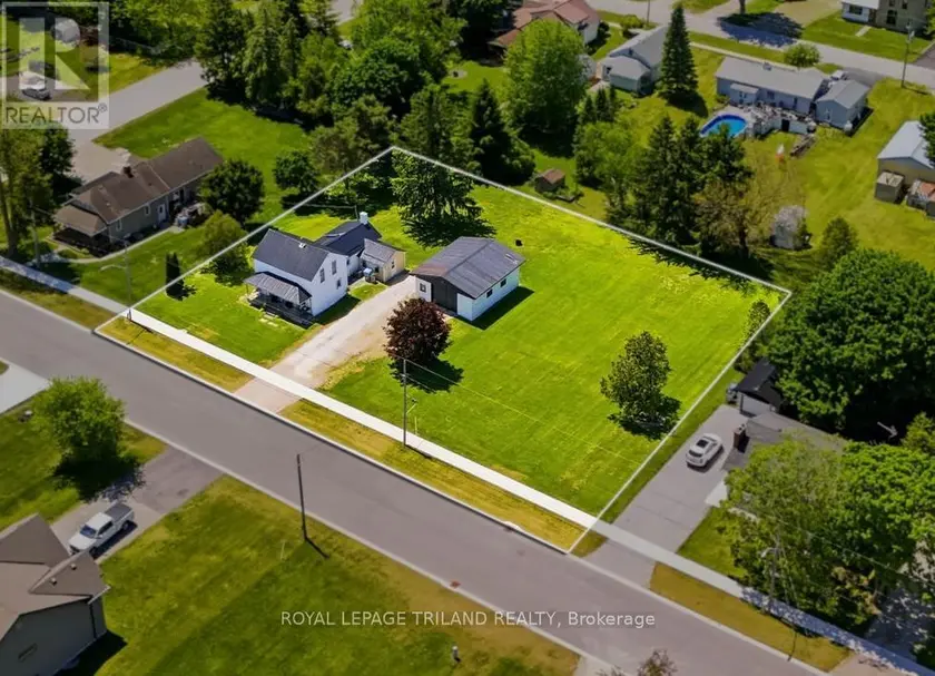 Detached at 191 ELIZABETH STREET, Lambton Shores