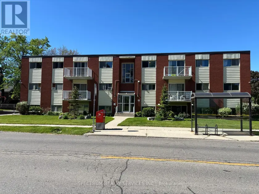 Multiplex at 5 - 357 CONNAUGHT STREET, Kitchener