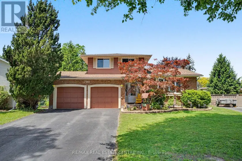 Detached at 7361 HARTE CIRCLE, Niagara Falls