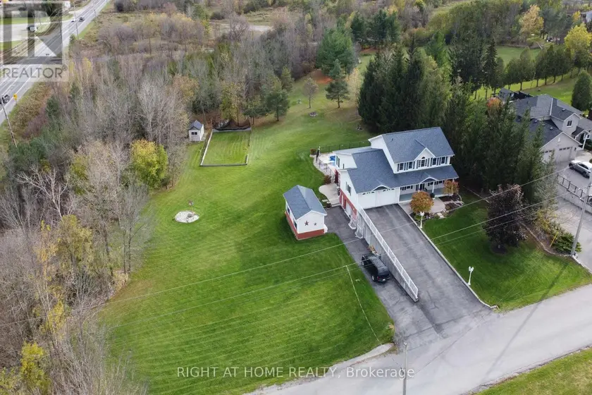 Detached at 599 MANIECE AVENUE, Peterborough