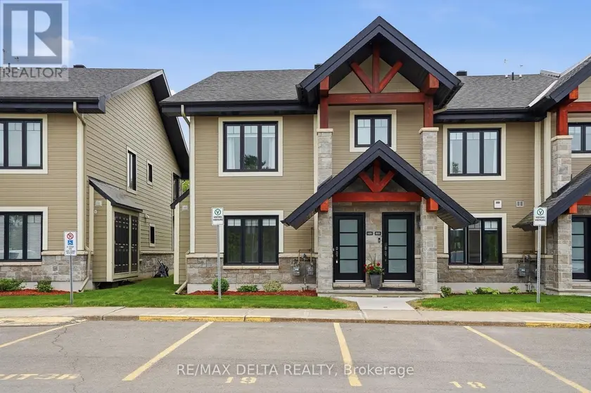 Apartment at 121 - 292 MASTERS LANE, Clarence-Rockland