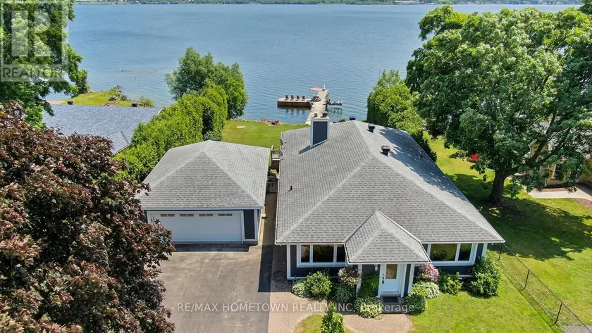 Detached at 1643 COUNTY ROAD 2 ROAD, Augusta