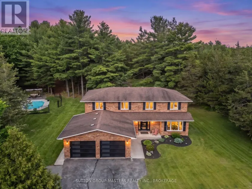 Detached at 4900 NORTH SHORE CRESCENT, Frontenac