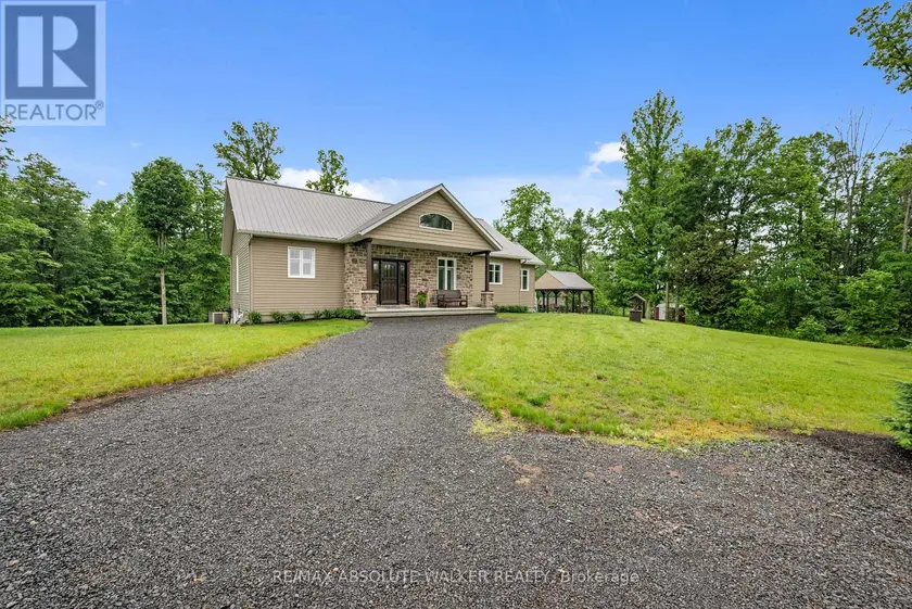 Detached at 18668 KENYON CONCESSION 2 ROAD, North Glengarry