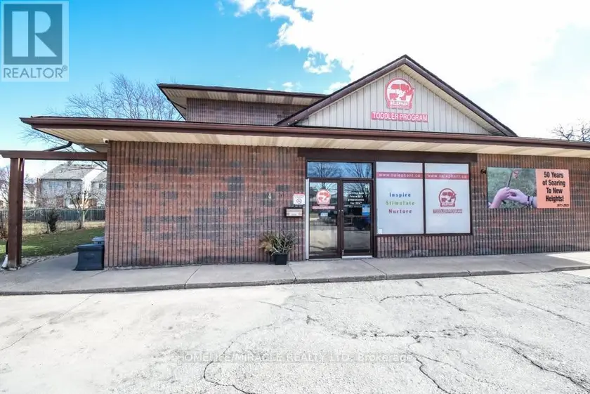 Other at 303 - 64 LOUTH STREET, St. Catharines (Western Hill)