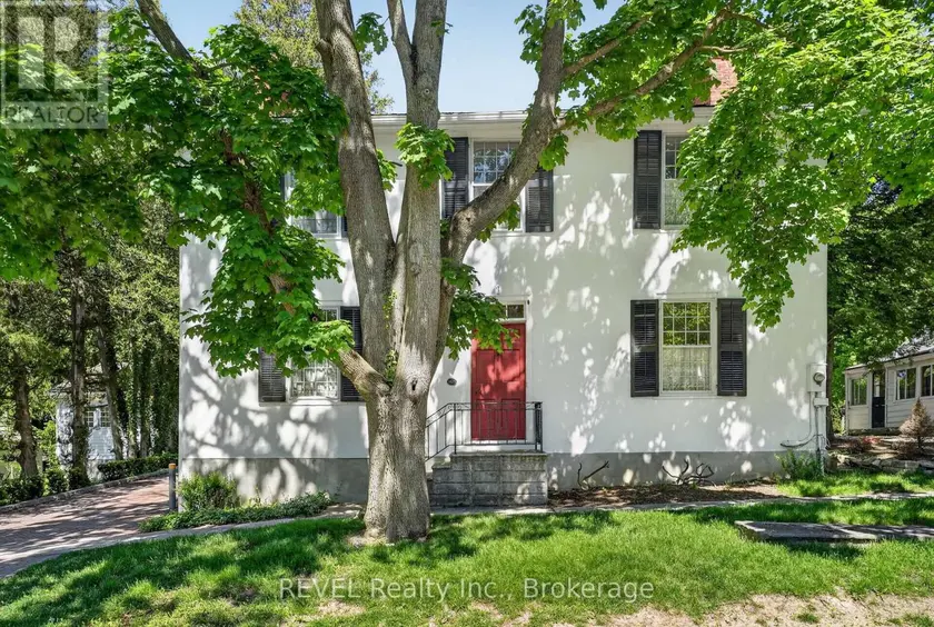 Detached at 235 SIMCOE STREET, Niagara-on-the-Lake (Town)