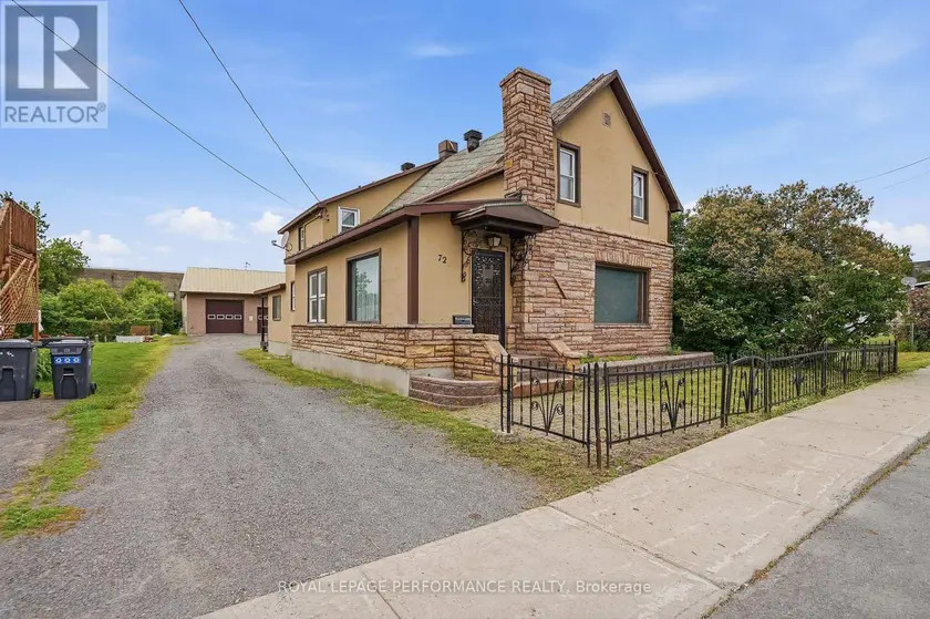 Other at 72 LONGUEUIL STREET, Champlain