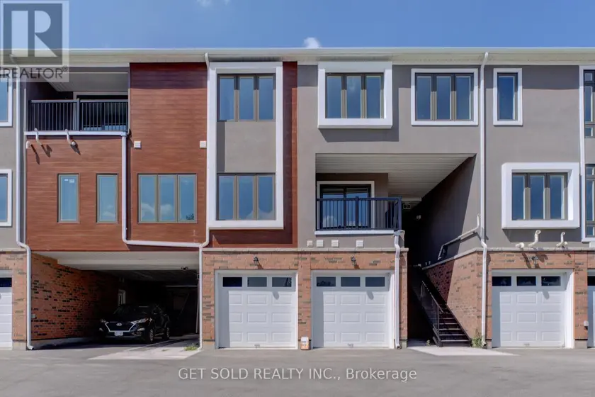 Apartment at 10 - 6701 THOROLD STONE ROAD, Niagara Falls