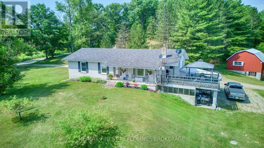 Detached at 1286 BROCK ROAD, Frontenac