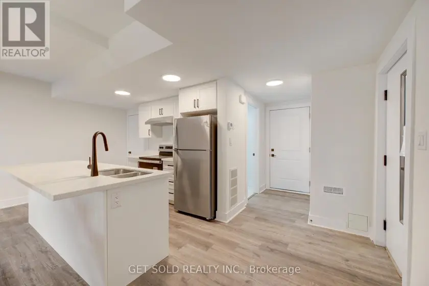 Apartment at 3 - 6701 THOROLD STONE ROAD, Niagara Falls