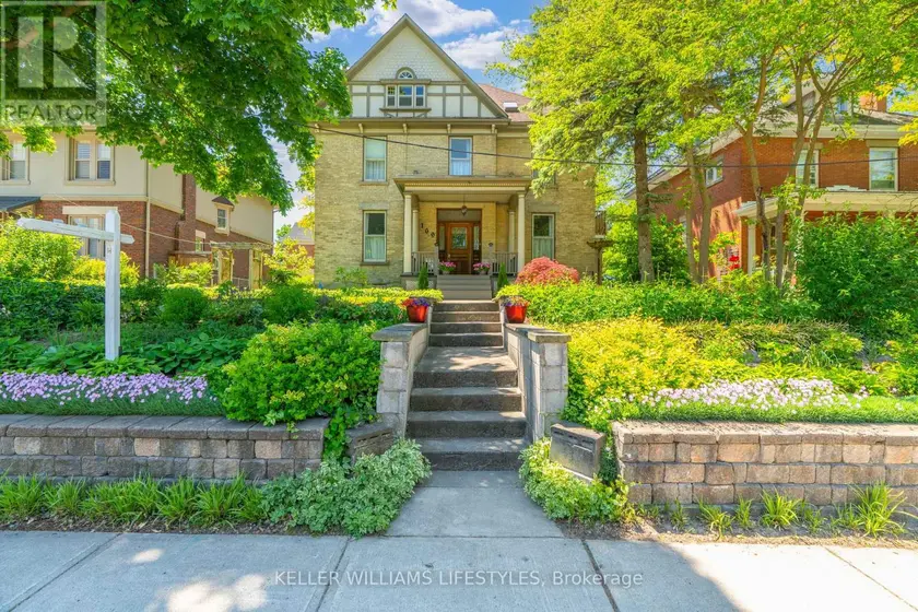 Detached at 169 RIDOUT STREET S, London
