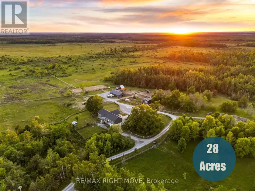 Detached at 9 HUMMINGBIRD LANE, Kawartha Lakes