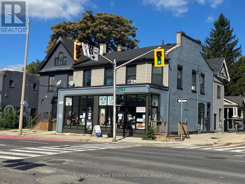 Other at 428 KING STREET W, Hamilton