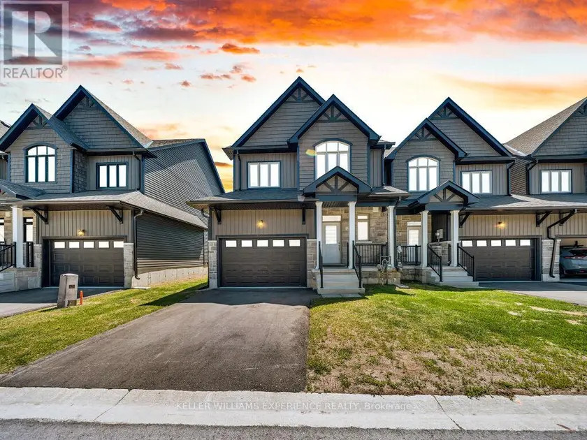 Townhouse at 136 ROSIE STREET, Blue Mountains