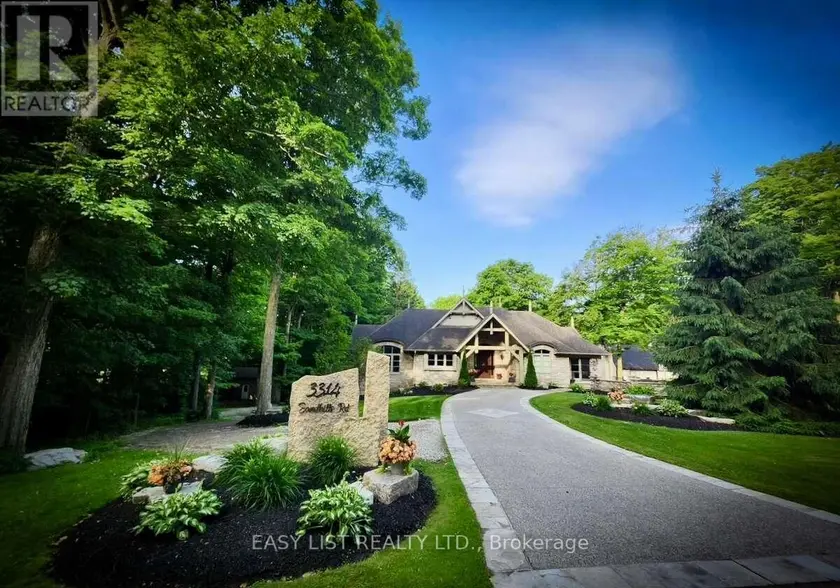 Detached at 3314 SANDHILLS ROAD, Wilmot