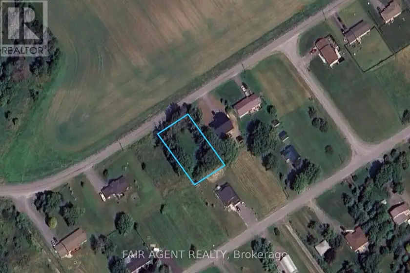 Vacant Land at PTLT23 CON4 PT 93 SHERMANS POINT ROAD, Greater Napanee