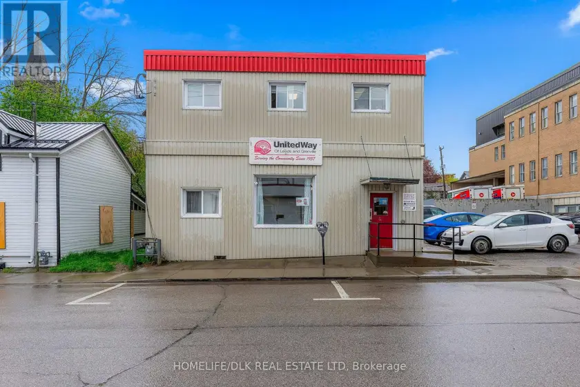 Other at 42 GEORGE STREET, Brockville