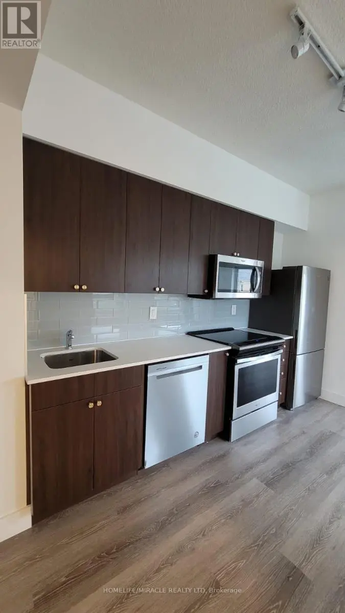 Apartment at 219 - 1 WELLINGTON STREET, Brantford
