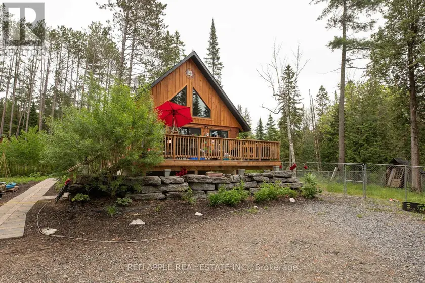 Detached at 1392 CARROLL ROAD, Dysart et al