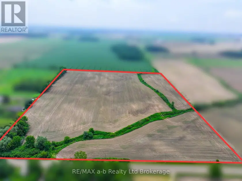 Vacant Land at 485556 FIREHALL ROAD, Norwich